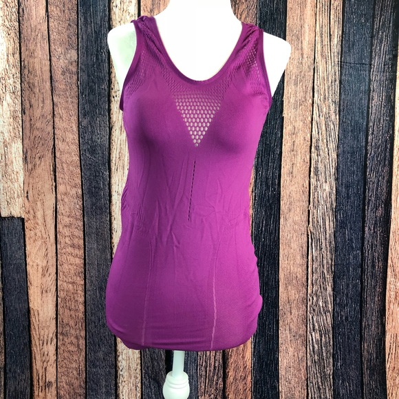 lululemon athletica Tops - Lululemon Enlighten Tank